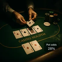Talismania - Live Poker Tables - Texas Holdem and More