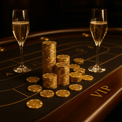 Talismania Casino Velkomstbonus - 100% opptil 5000 NOK + 100 Free Spins