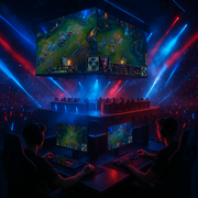 Talismania - Esports Betting - CS:GO, Dota 2, League of Legends